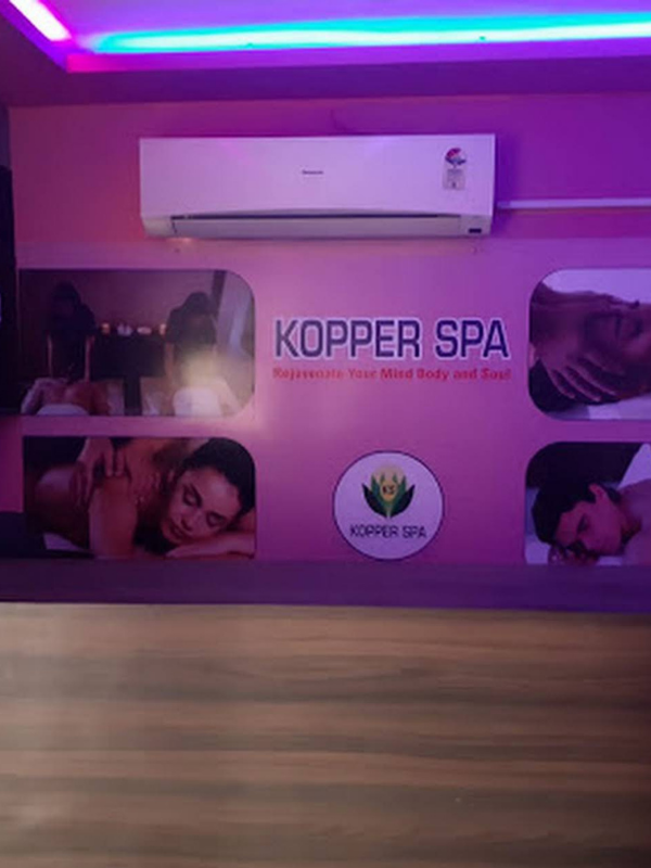 Kopper Spa